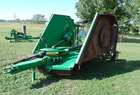 2005 John Deere HX15