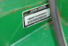 2005 John Deere HX15