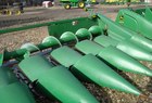 1998 John Deere 893