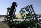 1997 John Deere 726