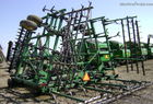 1997 John Deere 726