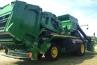 2012 John Deere 7760