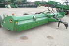 2011 John Deere 120
