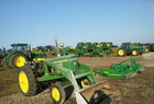 1963 John Deere 3010