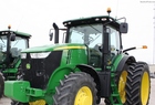 2011 John Deere 7230R