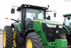 2011 John Deere 7230R