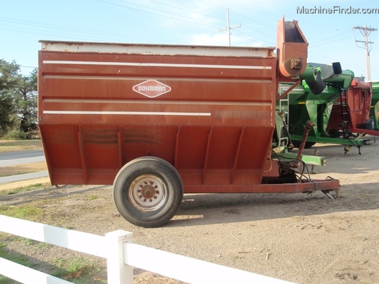  United Farm Tool 500