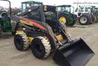 2005 New Holland LS185B