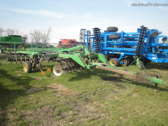 1994 John Deere 510