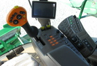 2012 John Deere S660