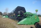 2010 John Deere 630F
