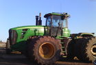 2009 John Deere 9430