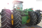 2011 John Deere 9530