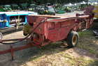 1978 New Holland 315