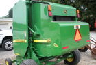 2006 John Deere 457