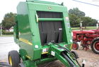 2006 John Deere 457