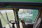 2011 John Deere 9670S