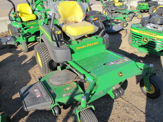 2011 John Deere 997