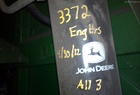 1991 John Deere 9500