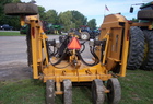 2008 Alamo FALCON 15' MOWER