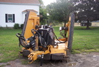 2008 Alamo FALCON 15' MOWER