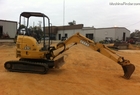 2005 John Deere 27C