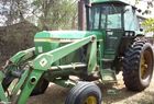1982 John Deere 4440