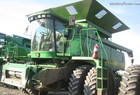 2003 John Deere 9750 STS