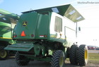 2003 John Deere 9750 STS