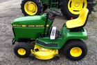 1993 John Deere LX172