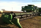 2005 John Deere 635F