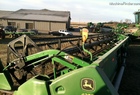 2005 John Deere 635F