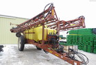 2008 H&S 132