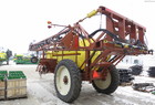 2008 H&S 132