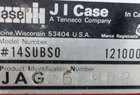  Case IH 14