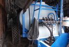 2005 New Holland SF115