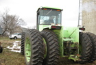 1985 Steiger C1000 KR1280