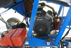 2008 Brandt 1545LP