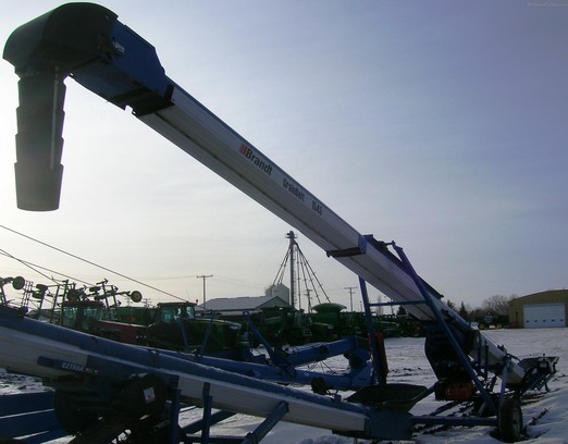 2008 Brandt 1545LP