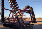  Case IH 496