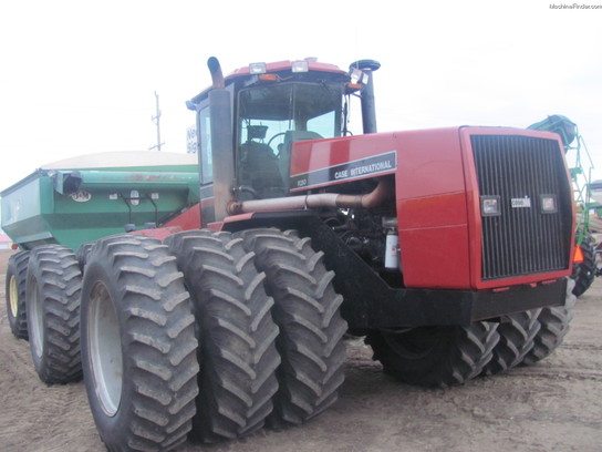 1993 Case IH 9280