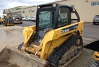 2005 John Deere CT322