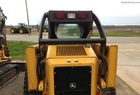 2005 John Deere CT322