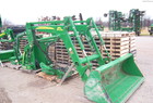 2008 John Deere 563