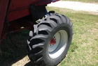 1999 Case IH 2366