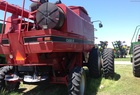 1999 Case IH 2366