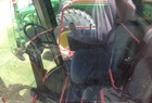 1999 Case IH 2366