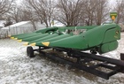 2008 John Deere 606C