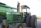 1985 John Deere 4450