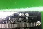 2012 John Deere S670